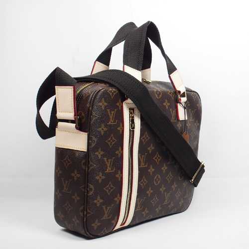 7A Replica Louis Vuitton Monogram Canvas Sac Bosphore M40043 Online